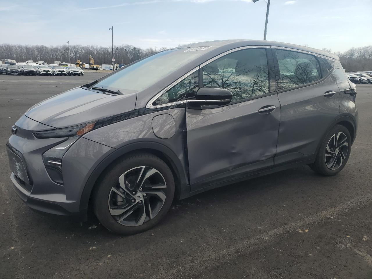 CHEVROLET BOLT EV 2L 2023