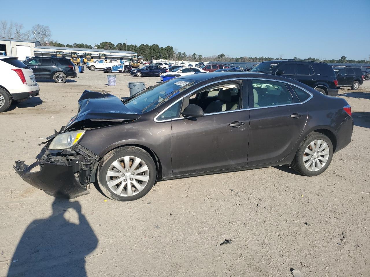 BUICK VERANO 2016