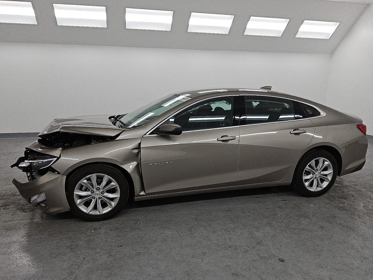 CHEVROLET MALIBU LT 2024