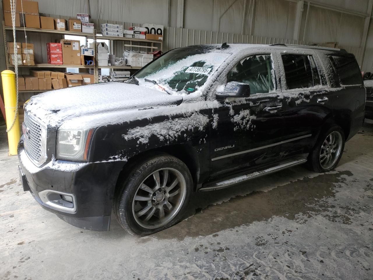 GMC YUKON DENA 2015