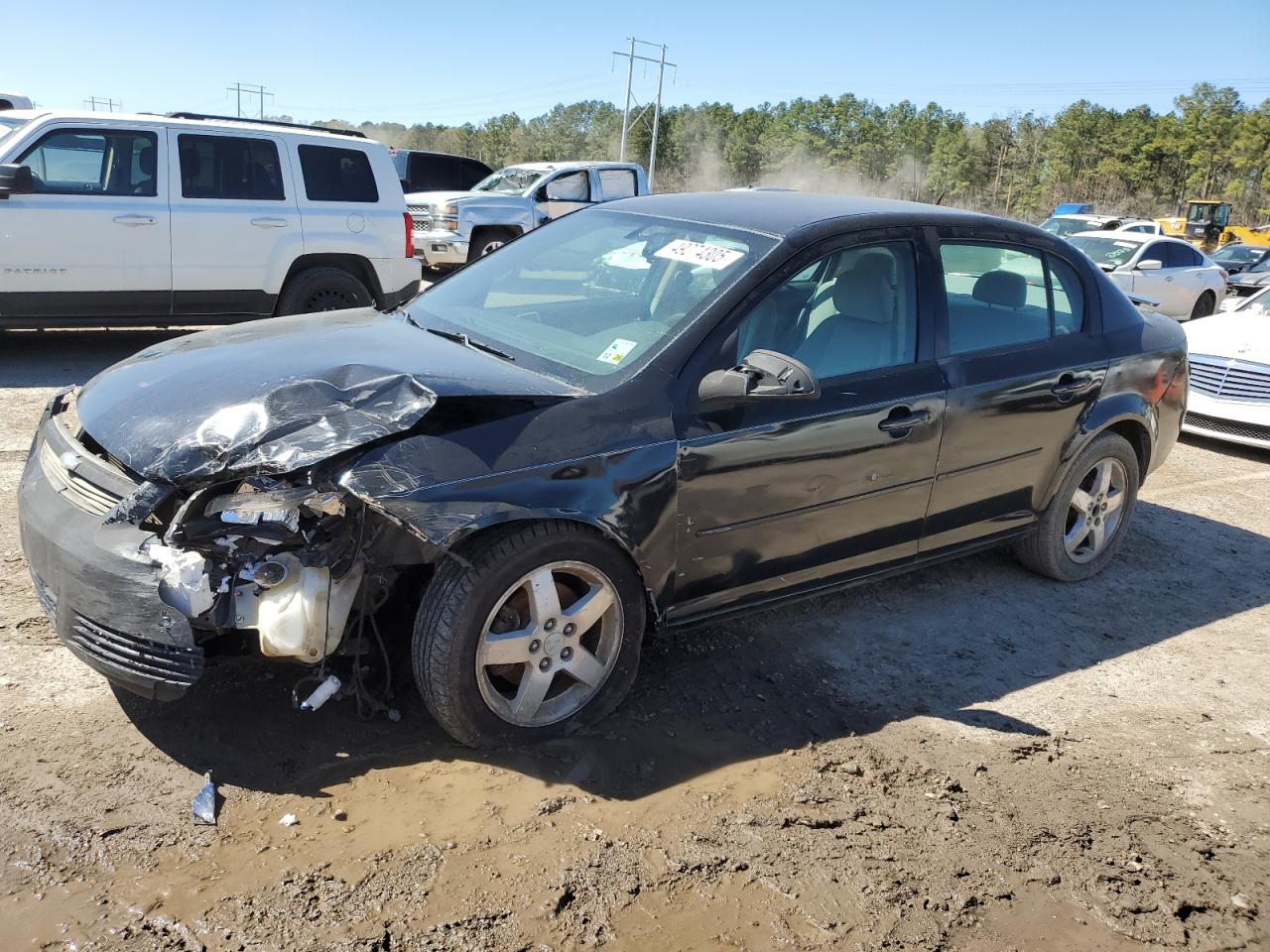 CHEVROLET COBALT LT 2008