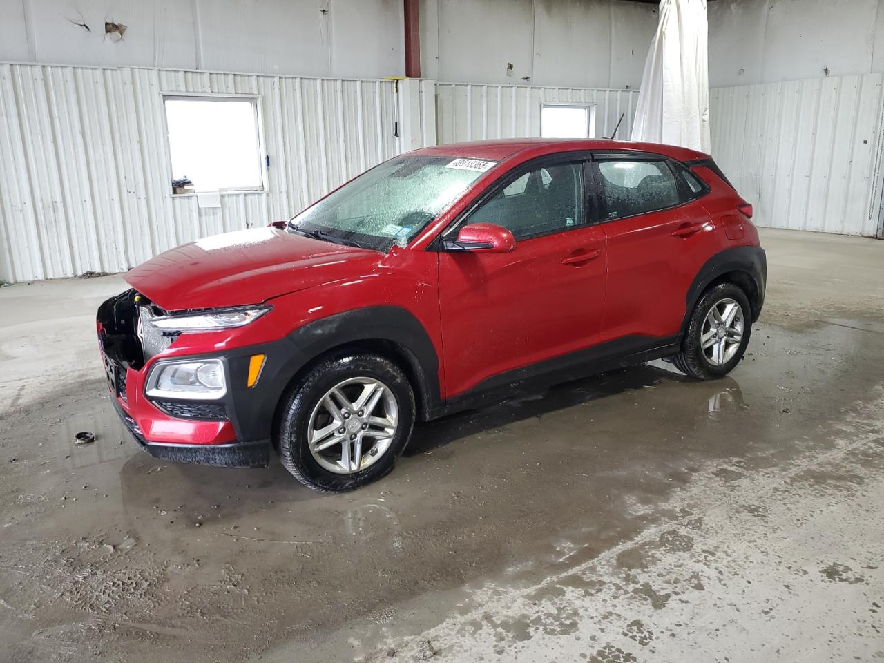 HYUNDAI KONA SE 2020
