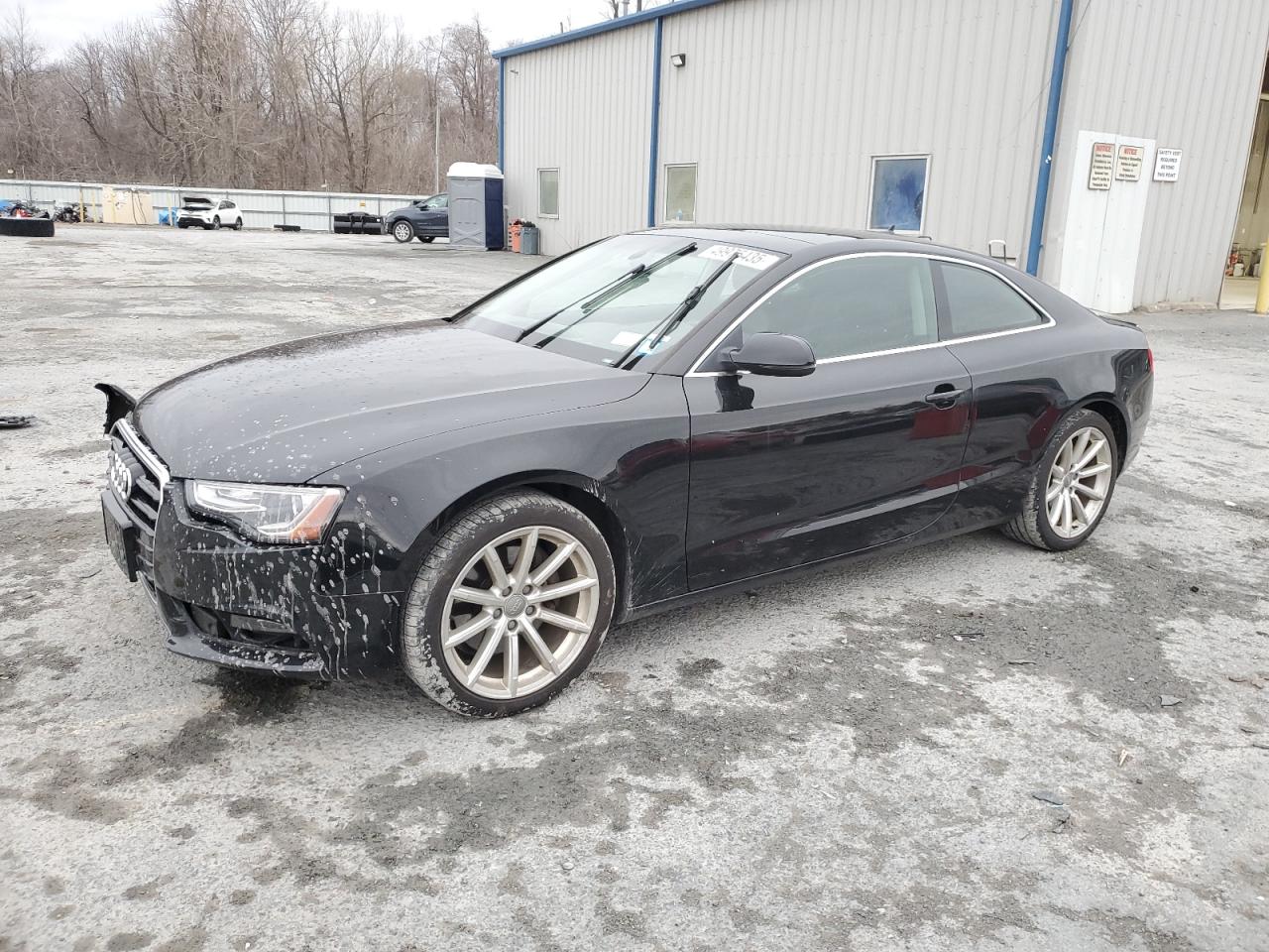 AUDI A5 PREMIUM 2015