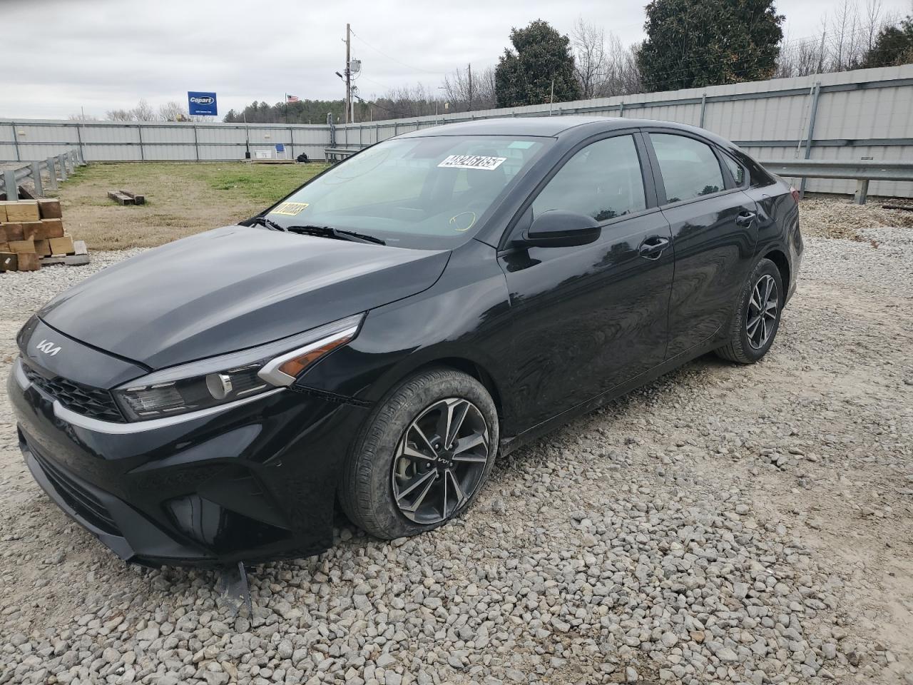 KIA FORTE LX 2024