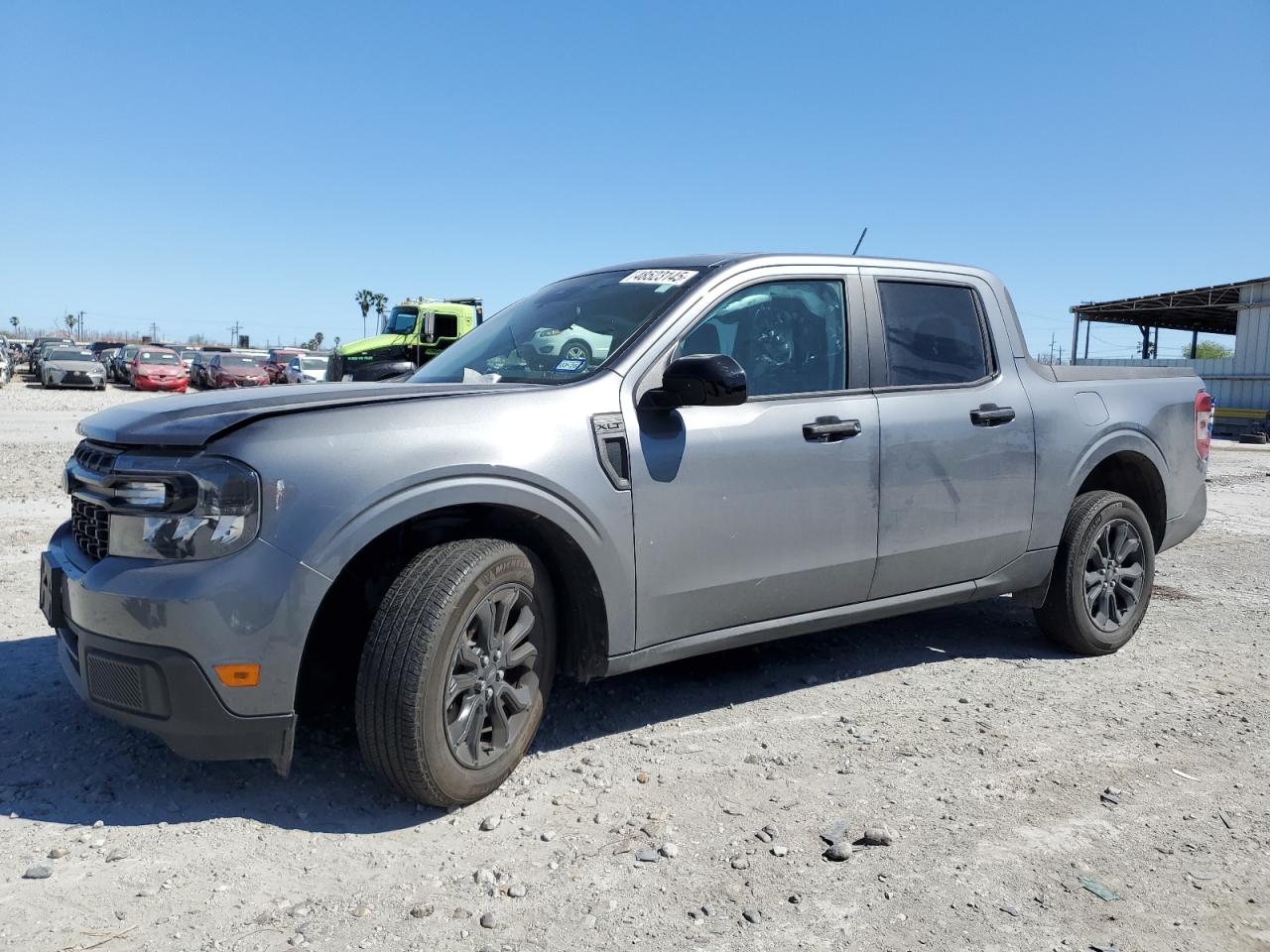 FORD MAVERICK X 2024