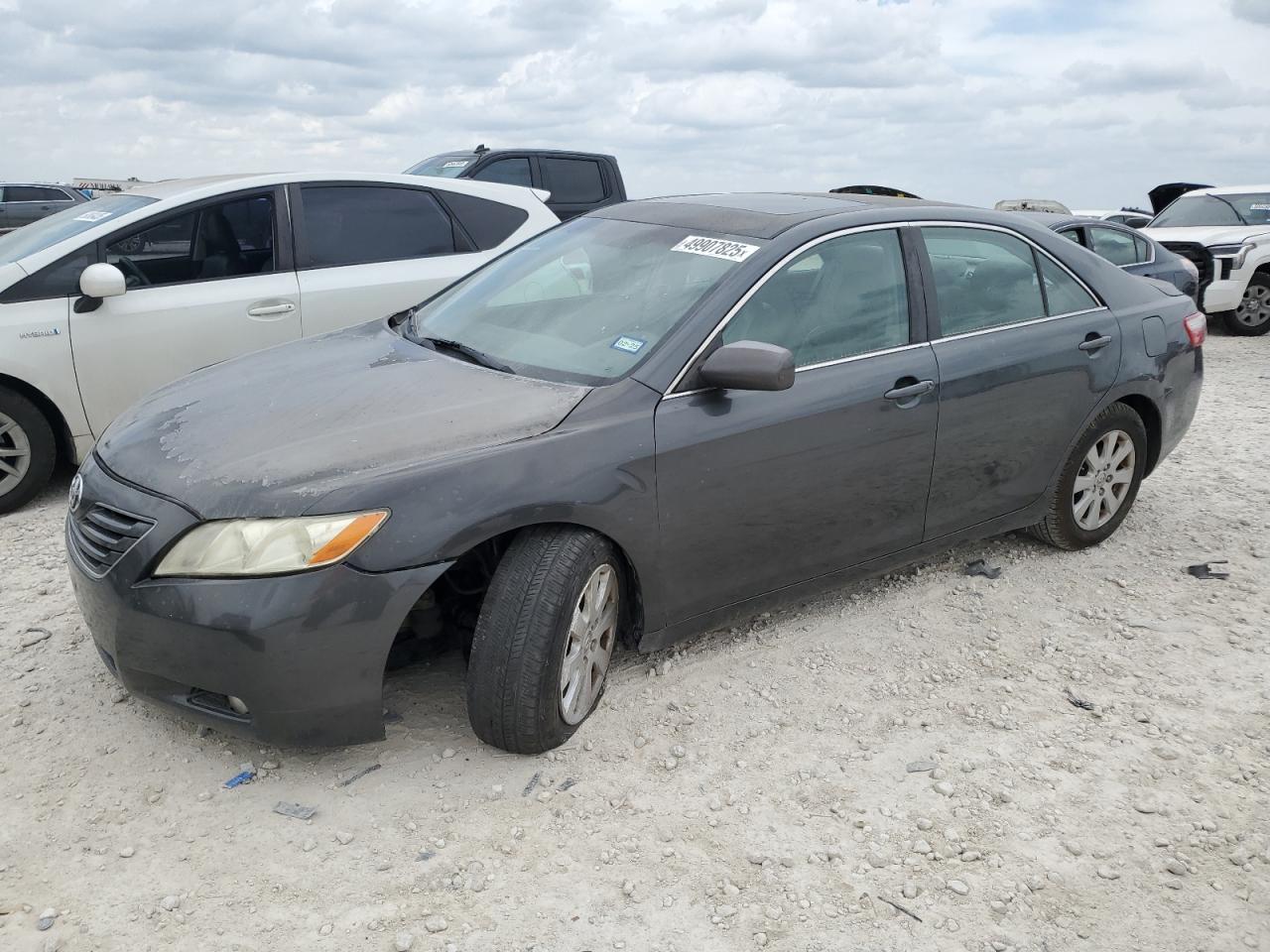 TOYOTA CAMRY CE 2008