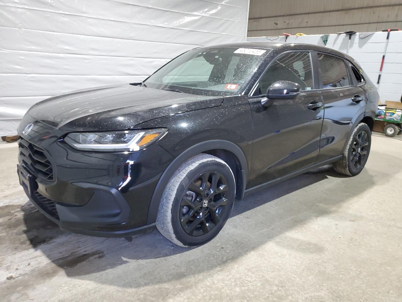 HONDA HR-V SPORT 2023