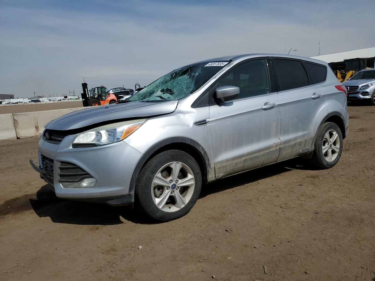 FORD ESCAPE SE 2014