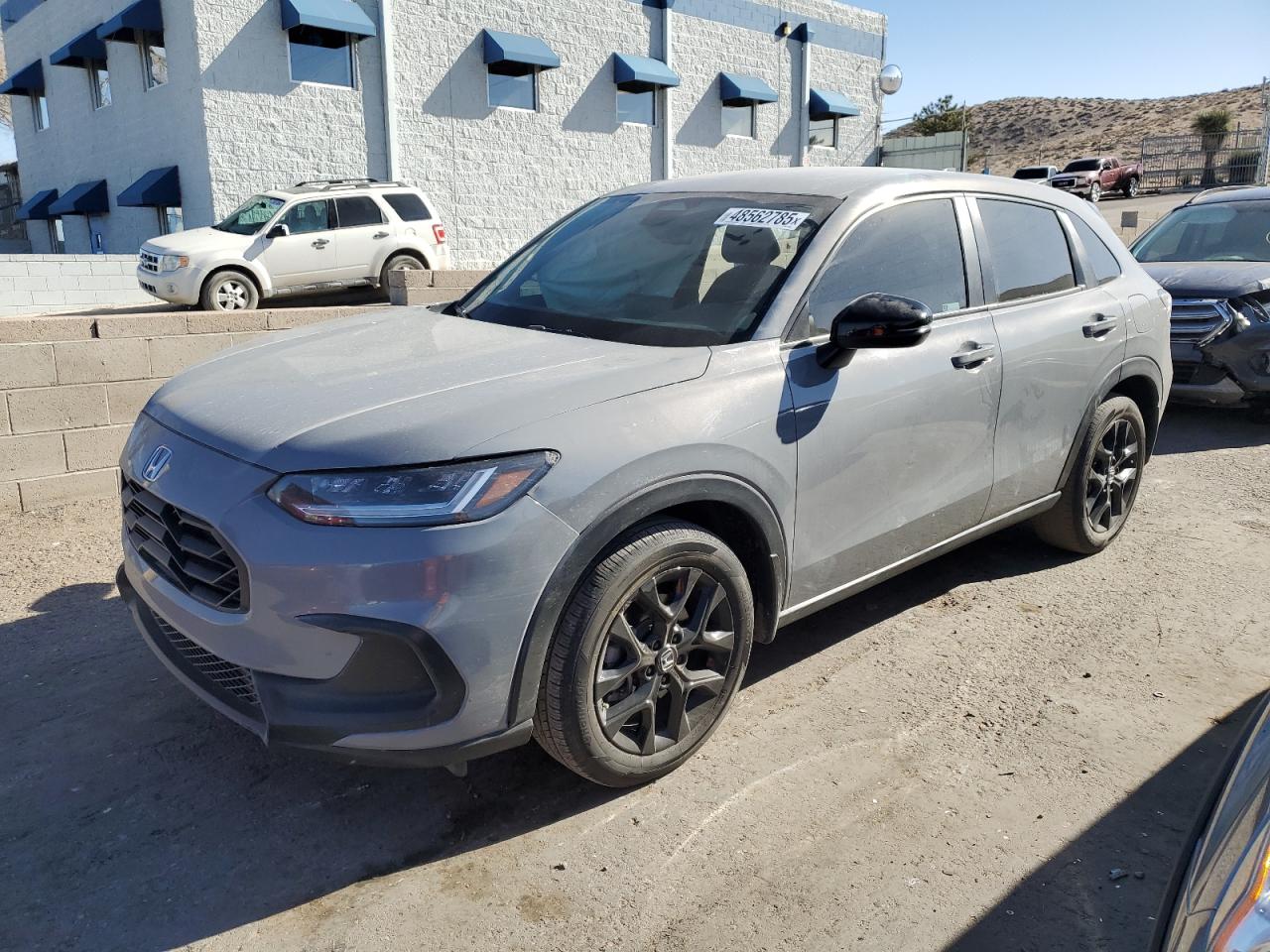 HONDA HR-V SPORT 2023