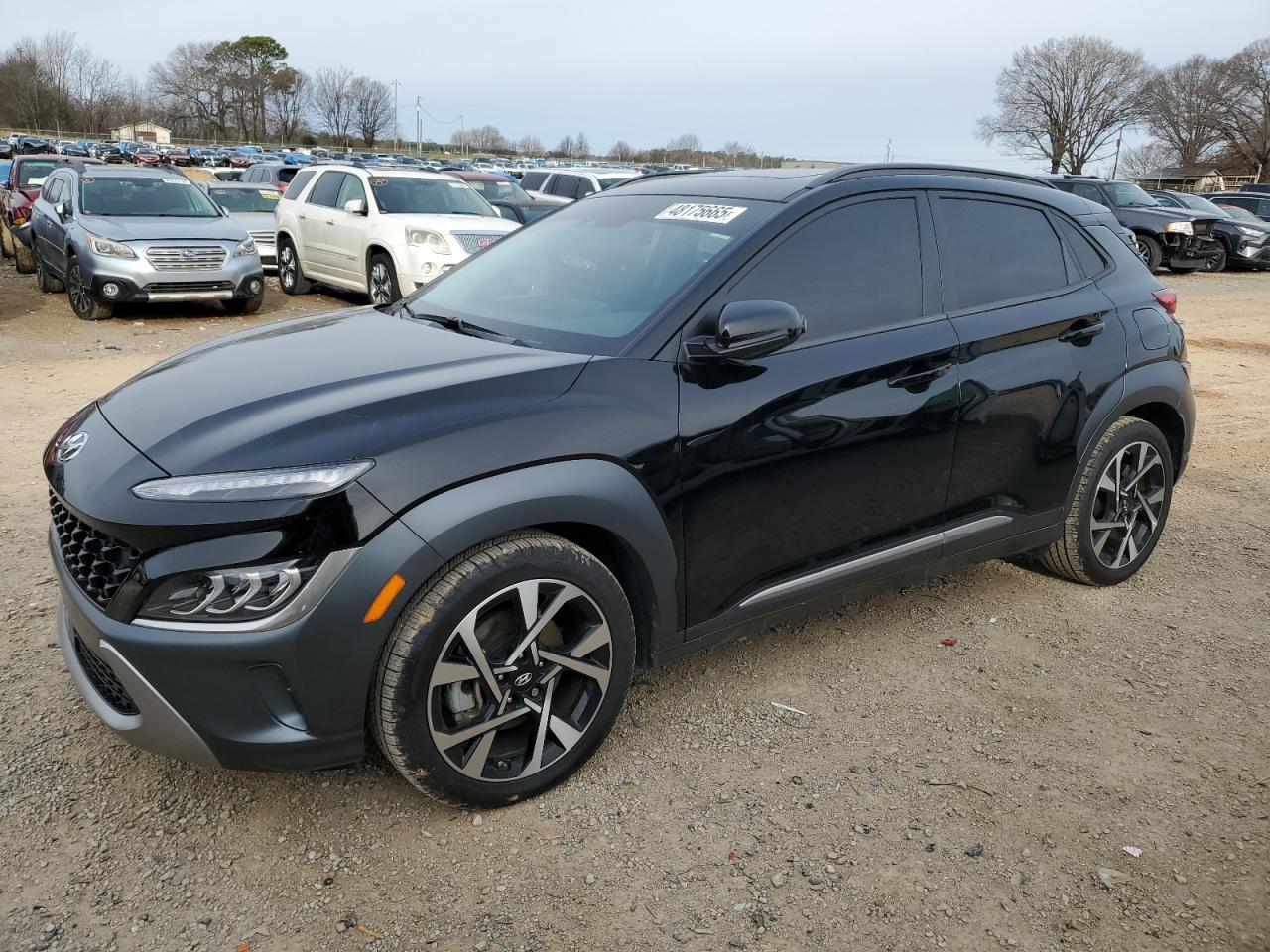 HYUNDAI KONA LIMIT 2023