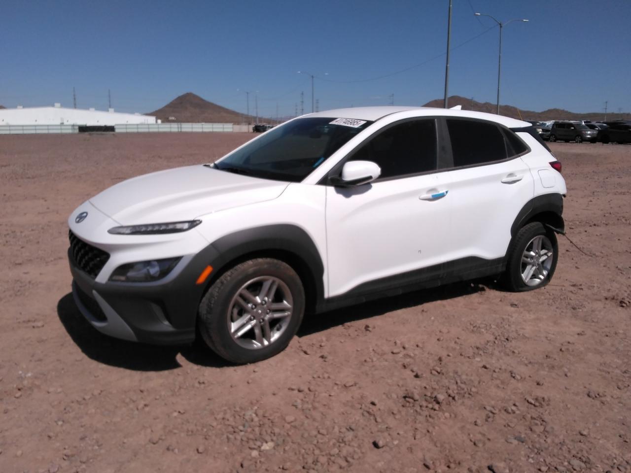 HYUNDAI KONA SE 2023