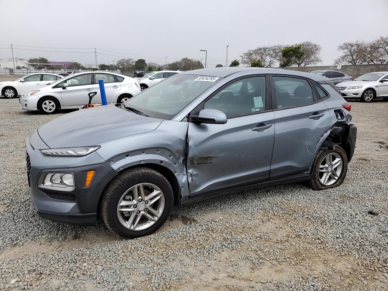 HYUNDAI KONA SE 2021