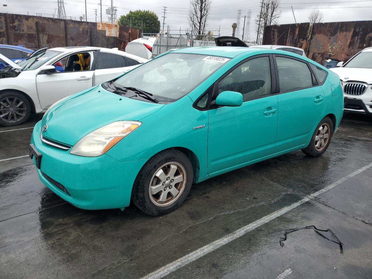 TOYOTA PRIUS 2006