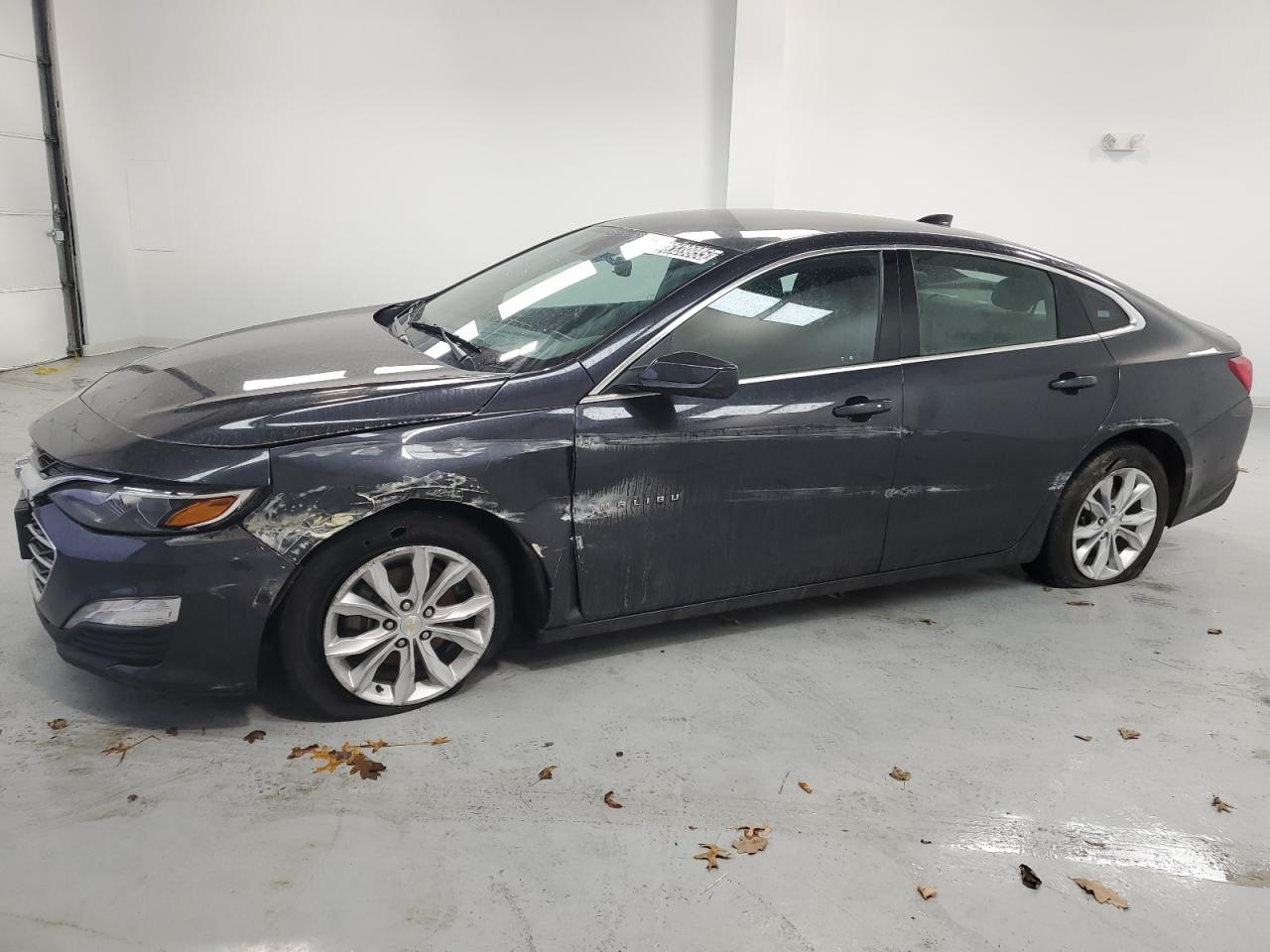 CHEVROLET MALIBU LT 2023