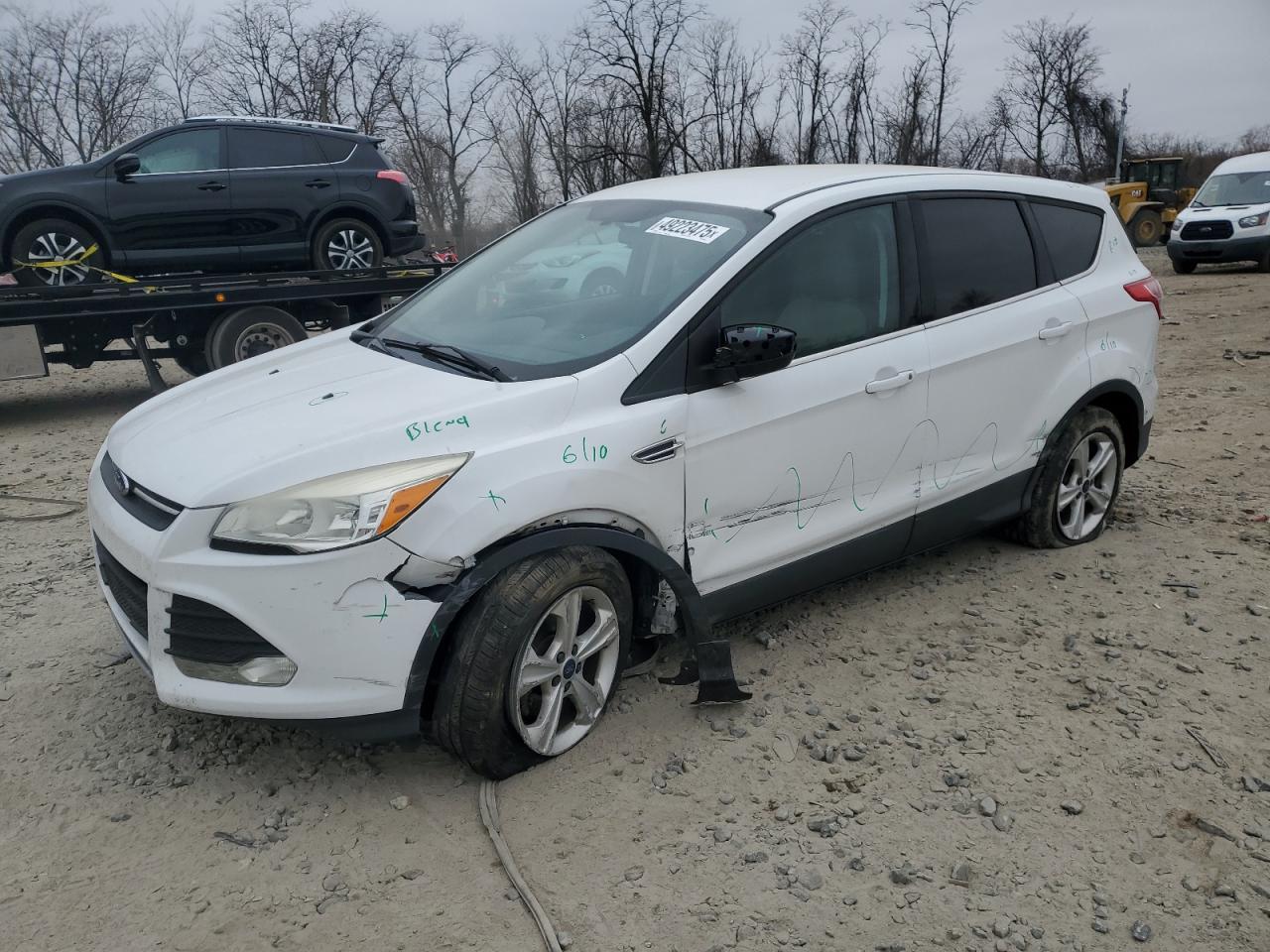 FORD ESCAPE SE 2015