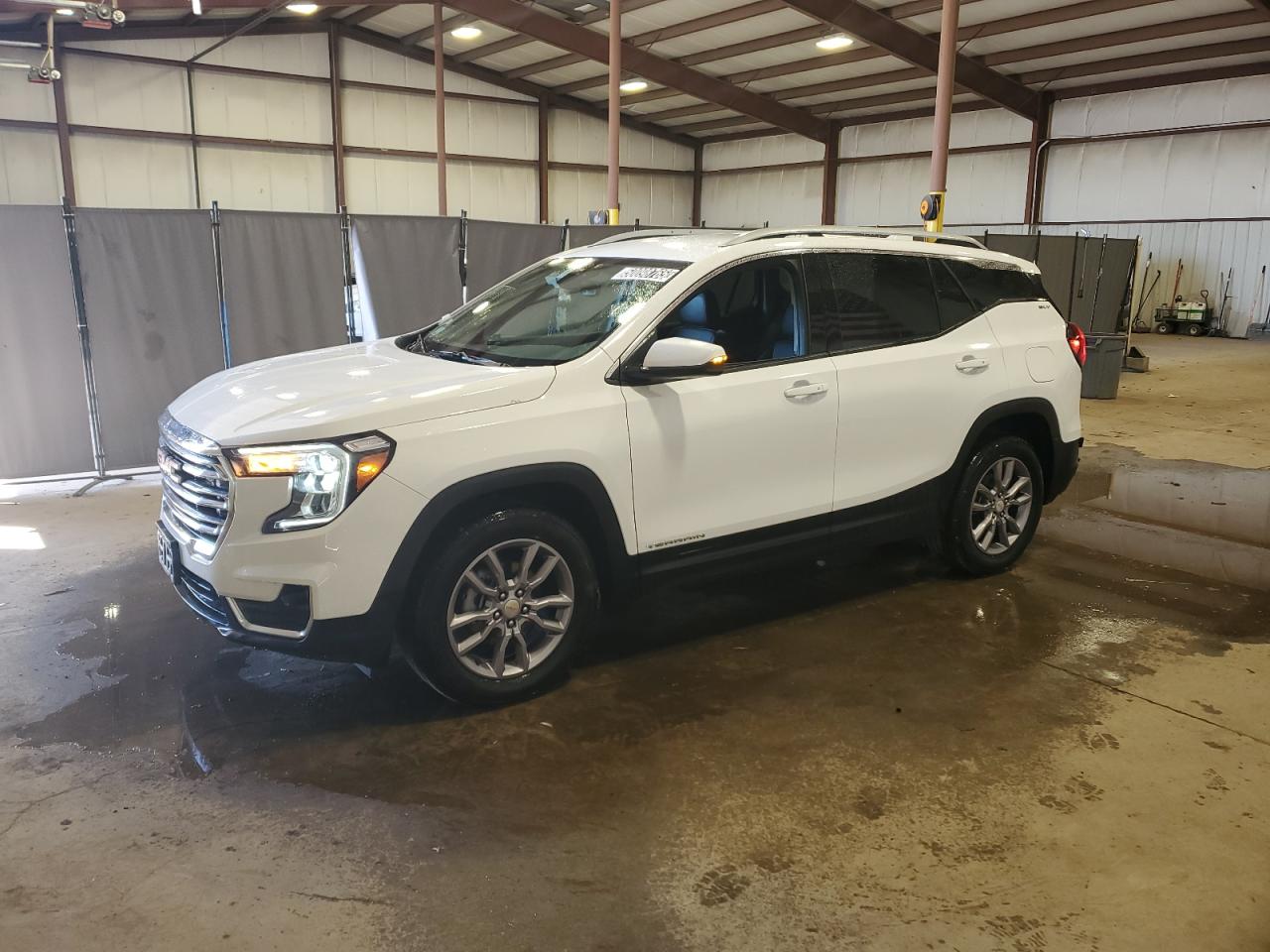 GMC TERRAIN SL 2024