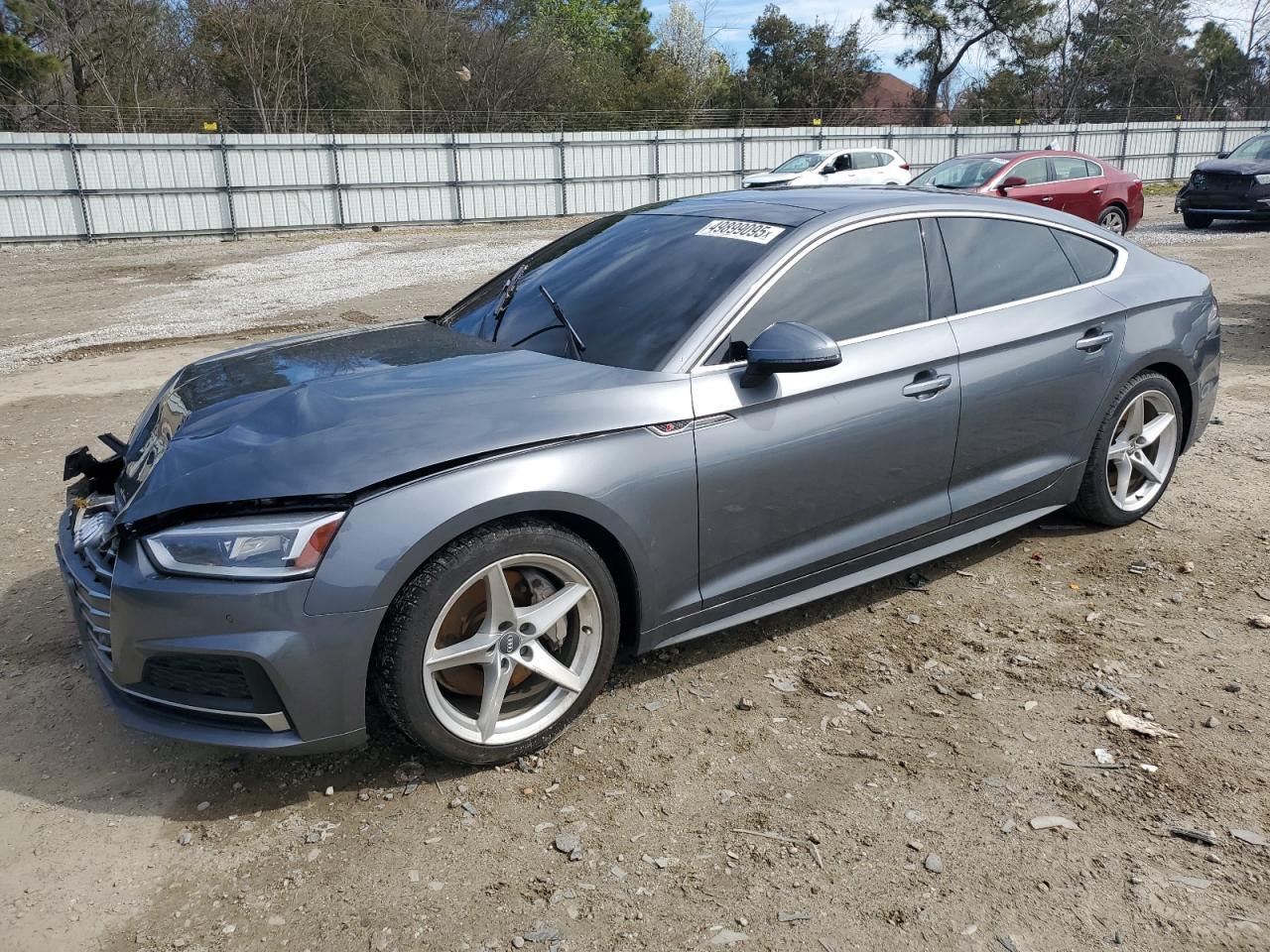 AUDI A5 PREMIUM 2018