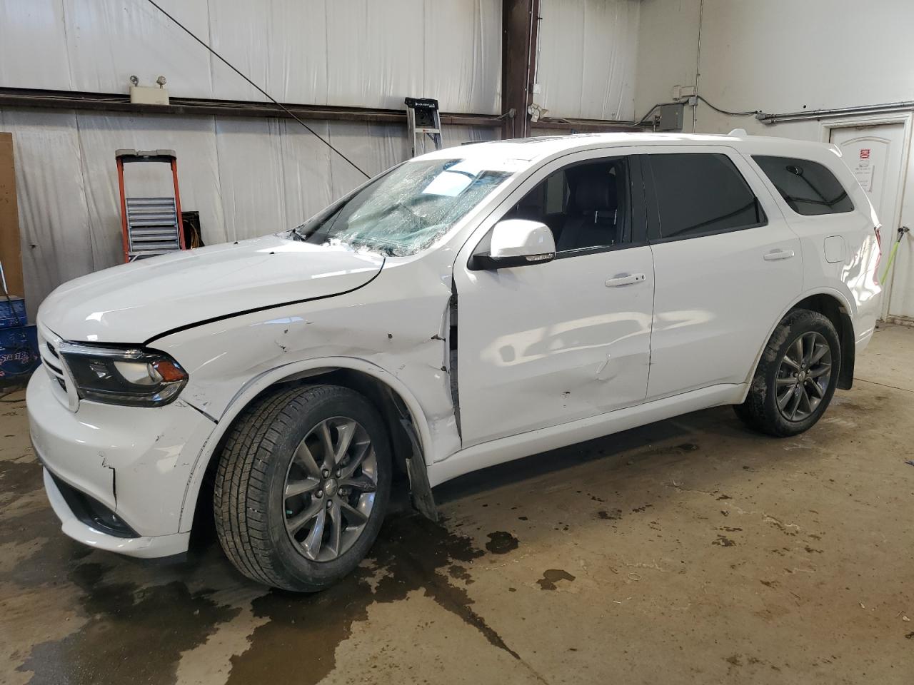 DODGE DURANGO LI 2014