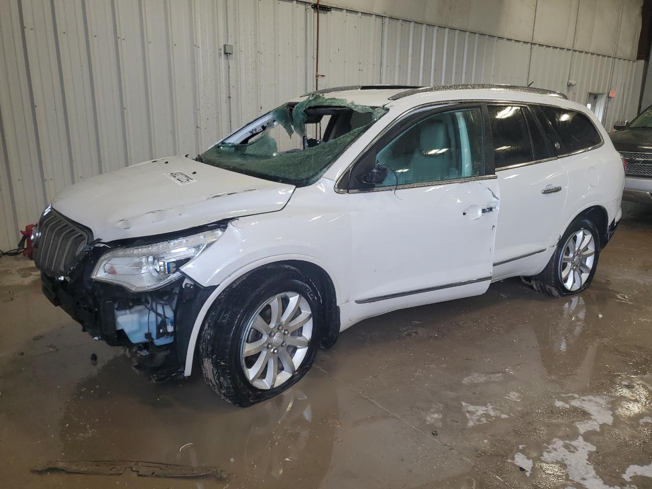 BUICK ENCLAVE 2017