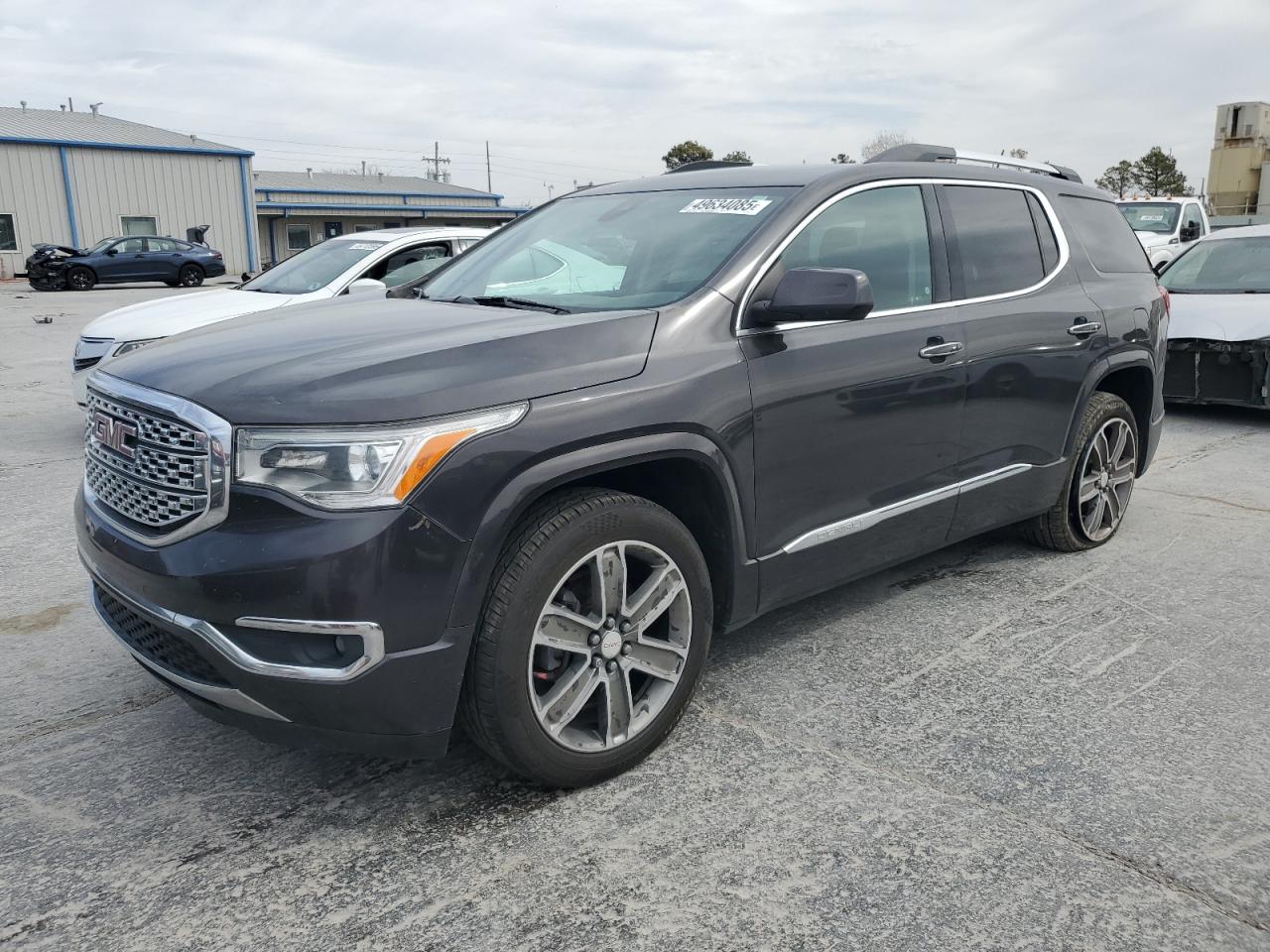 GMC ACADIA DEN 2017