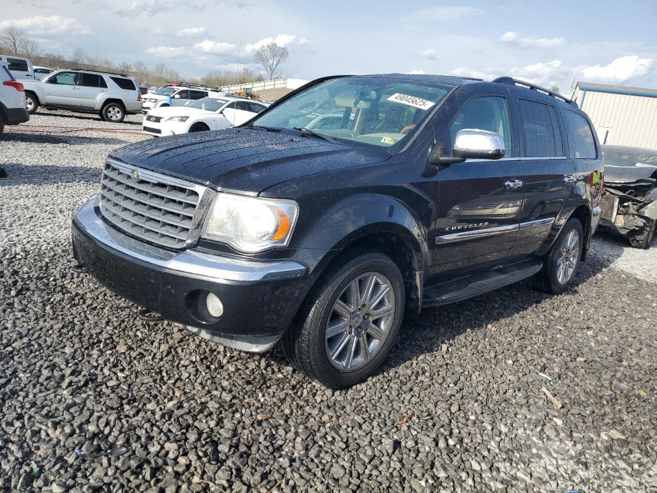 CHRYSLER ASPEN LIMI 2008