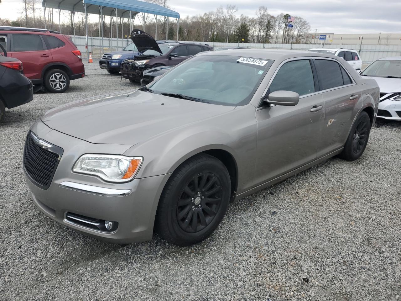 CHRYSLER 300 2014