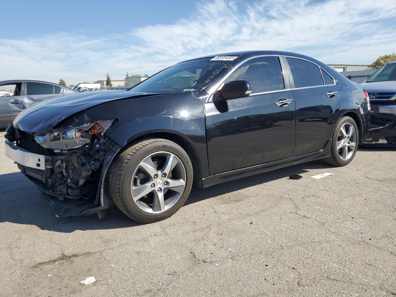 ACURA TSX SE 2013