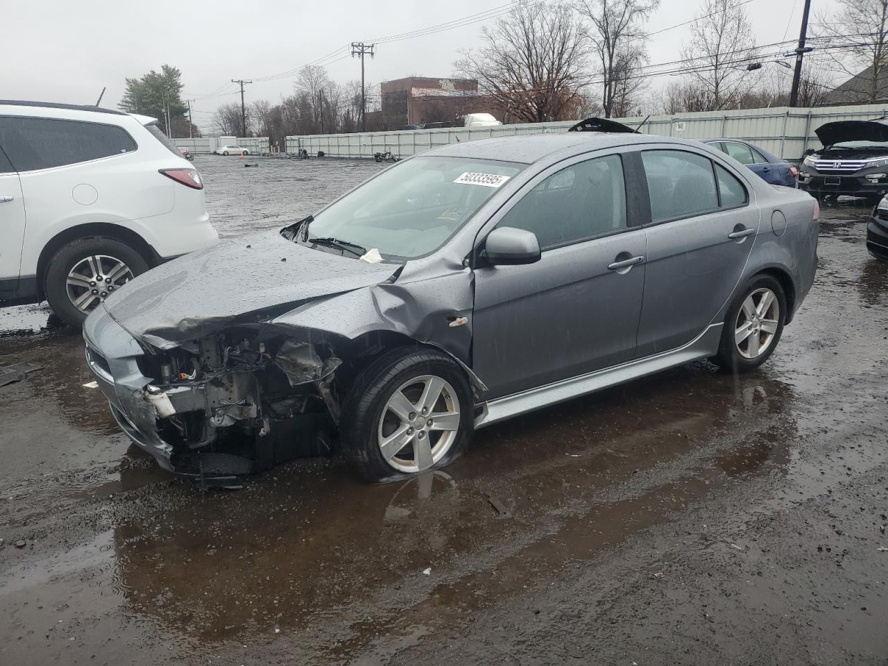 MITSUBISHI LANCER SE 2014