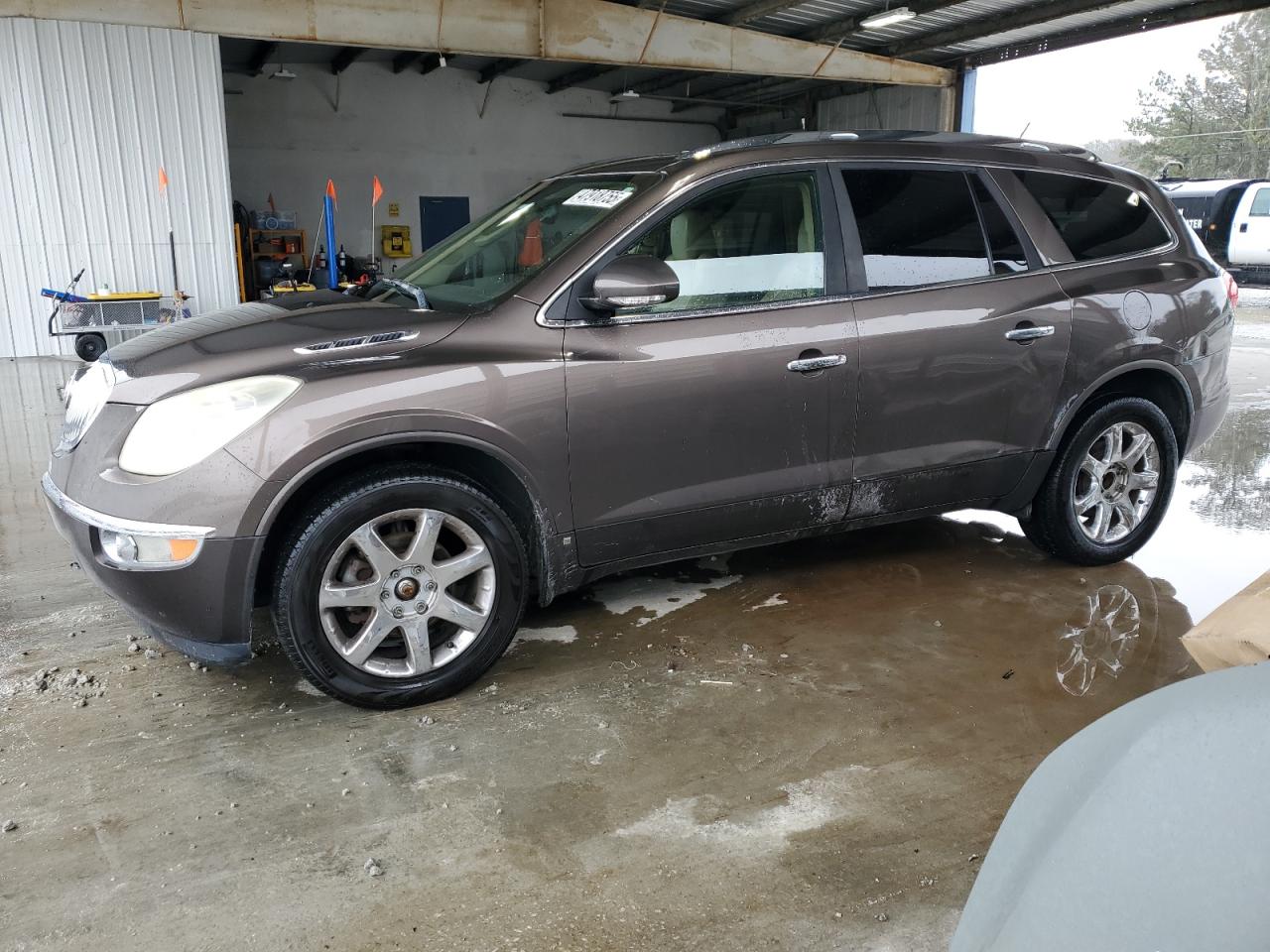 BUICK ENCLAVE CX 2008