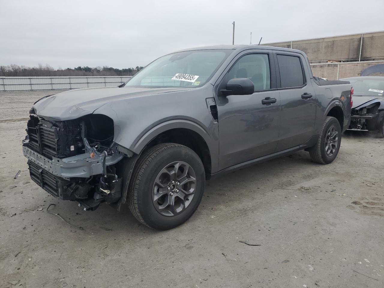 FORD MAVERICK X 2024