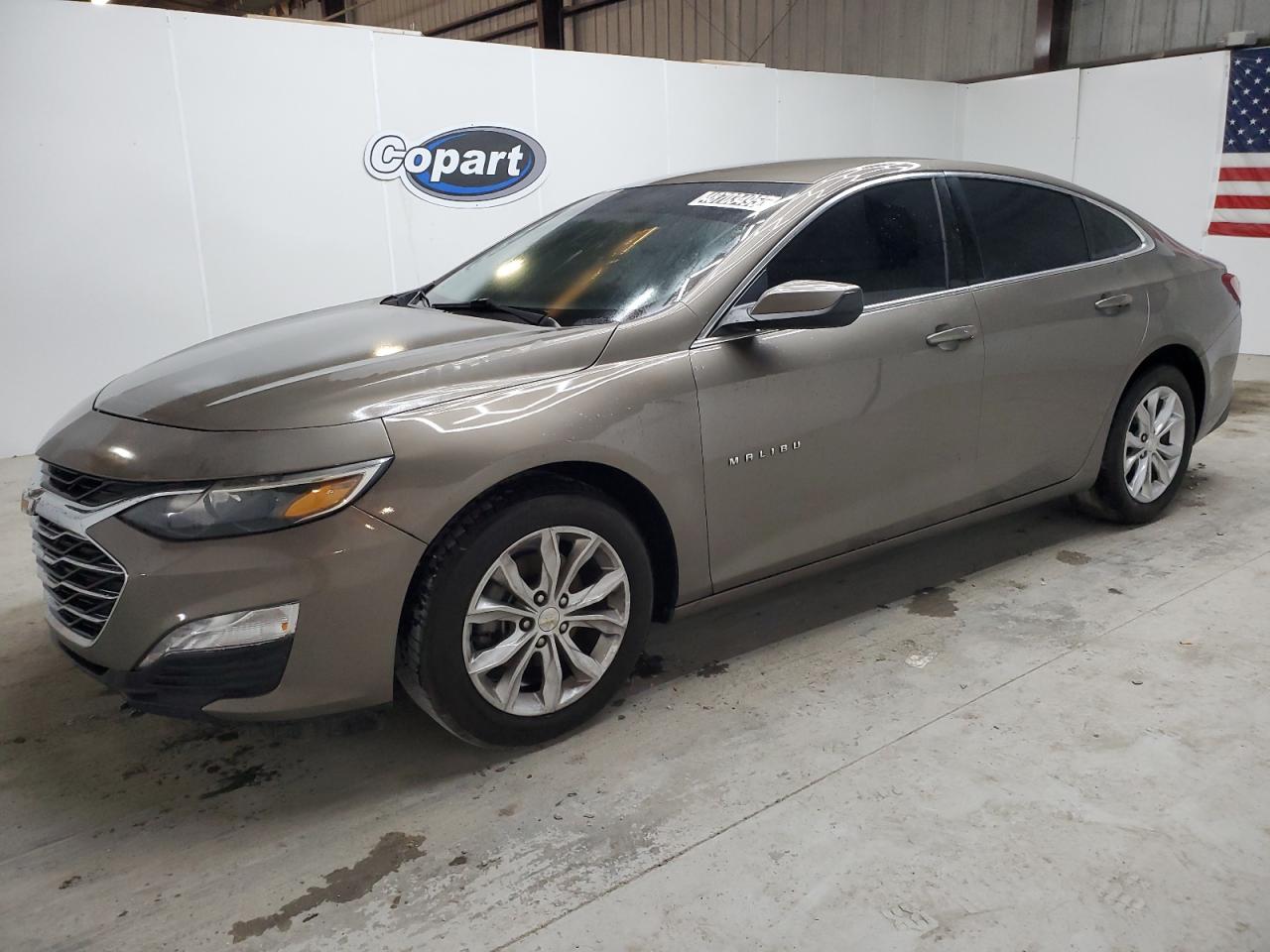 CHEVROLET MALIBU LT 2020