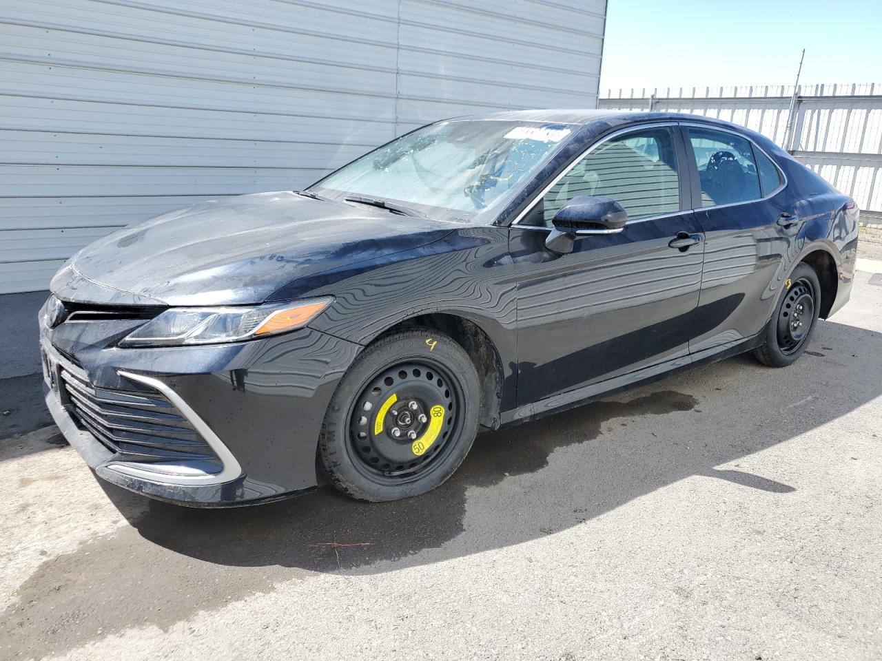 TOYOTA CAMRY LE 2023