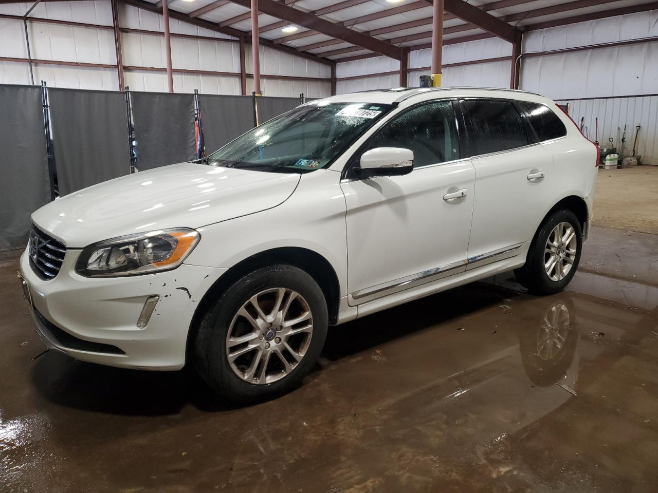 VOLVO XC60 T5 PR 2016