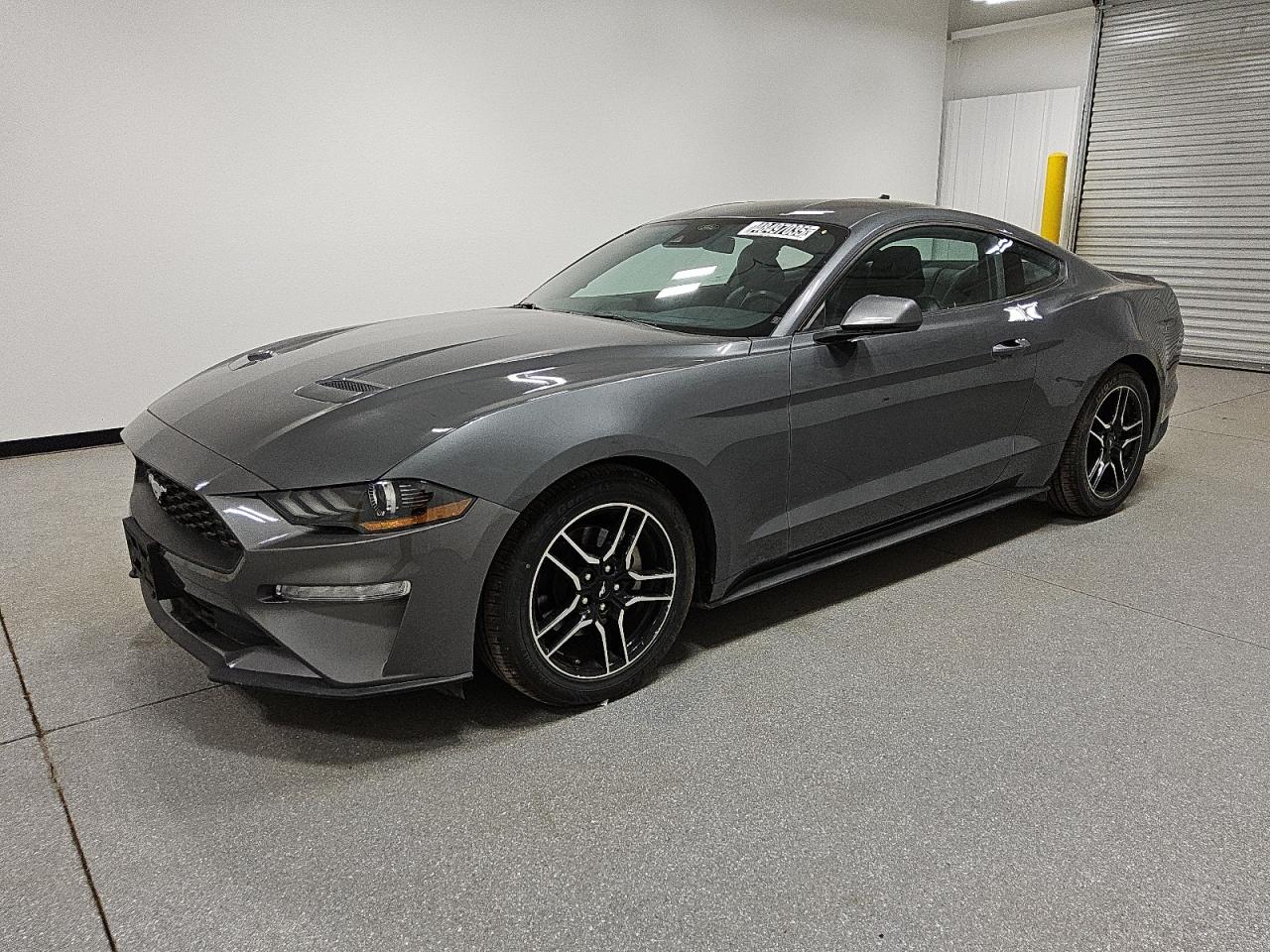 FORD MUSTANG 2023