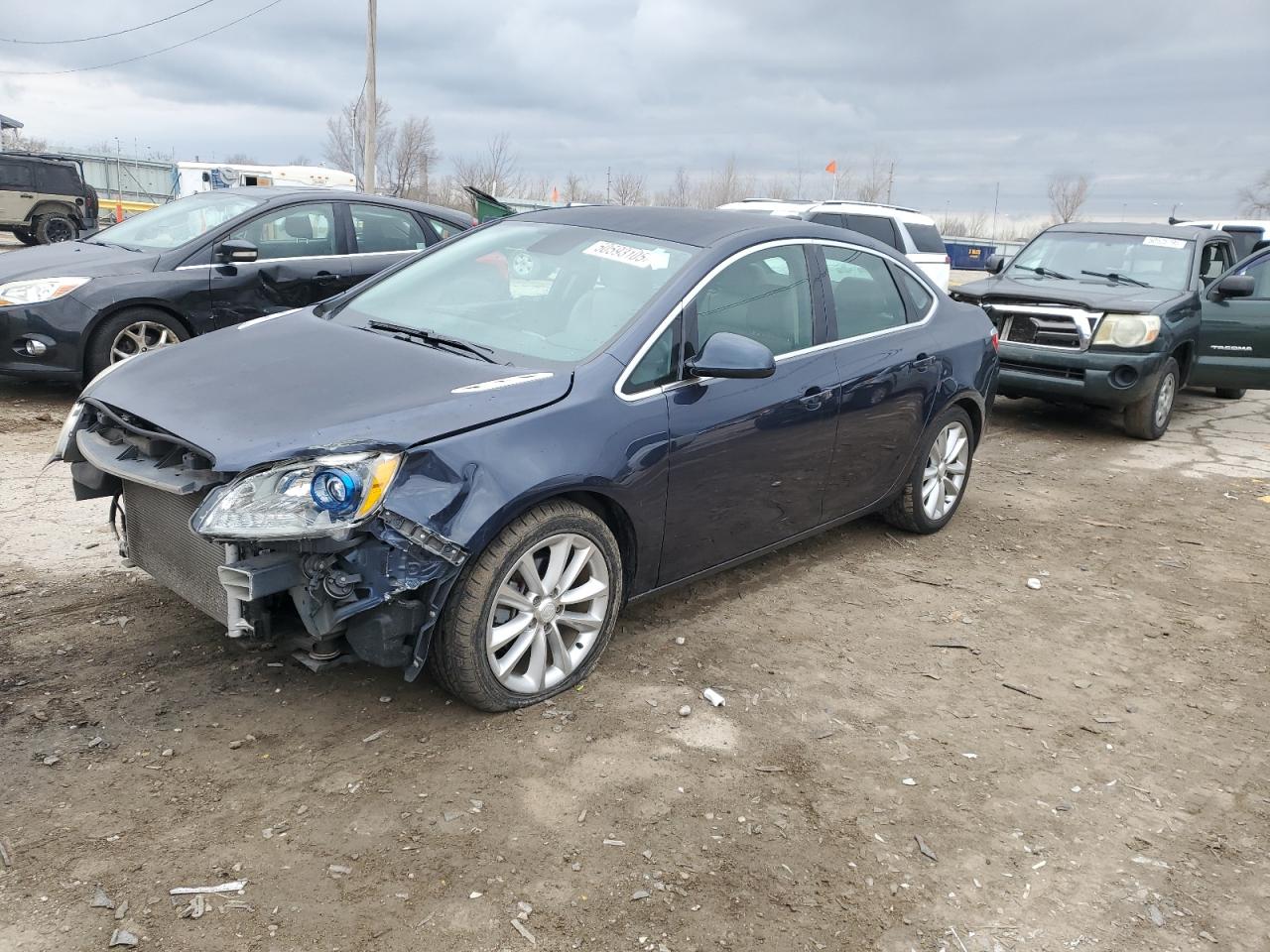 BUICK VERANO 2015