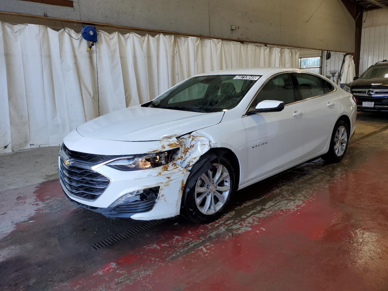 CHEVROLET MALIBU LT 2023