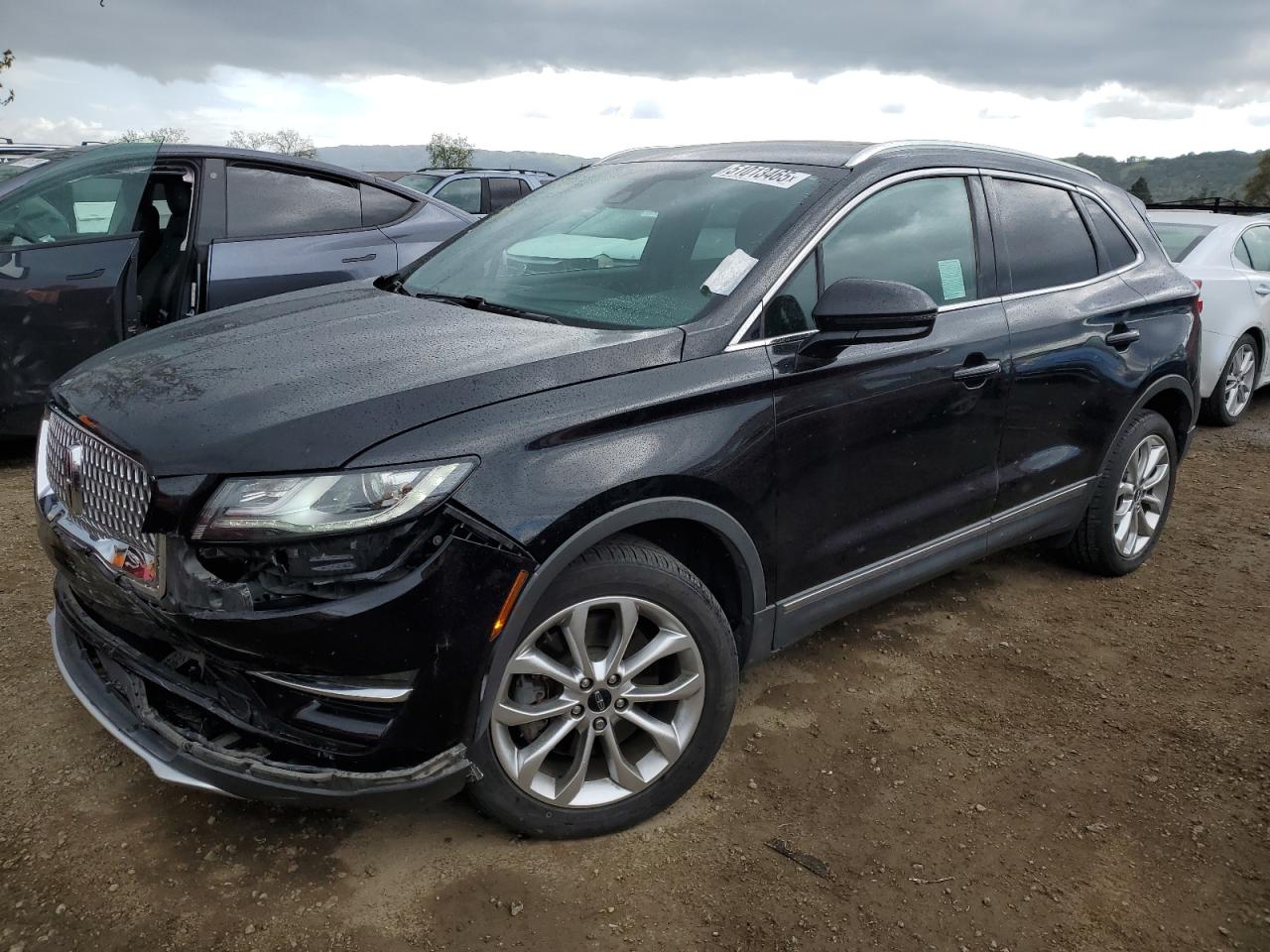 LINCOLN MKC SELECT 2019