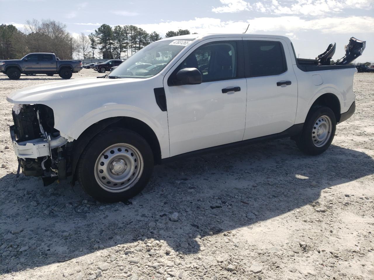 FORD MAVERICK X 2022
