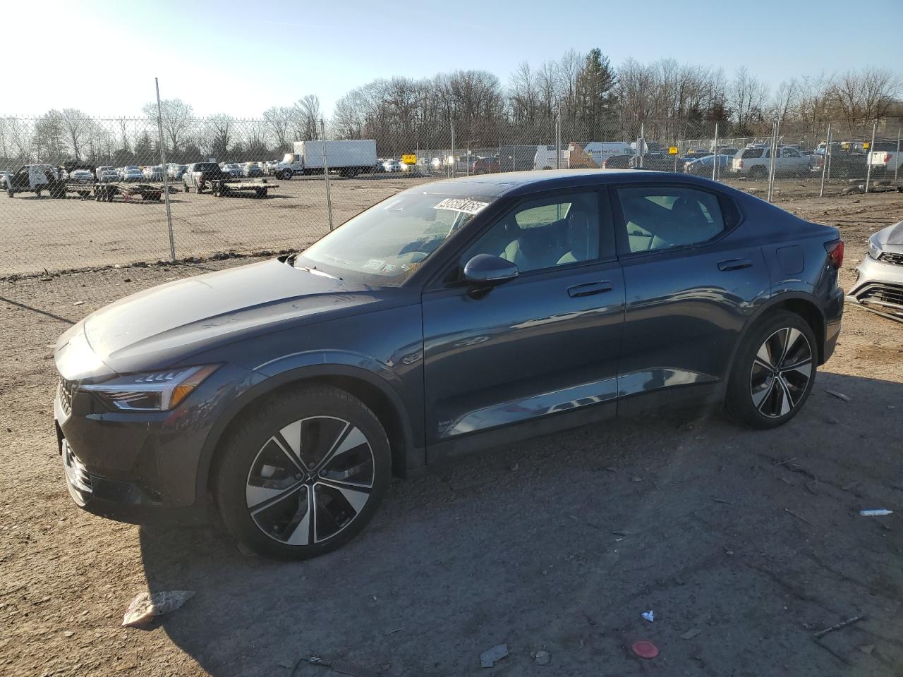POLESTAR 2 2023