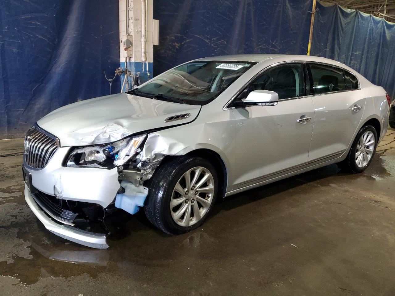 BUICK LACROSSE 2015