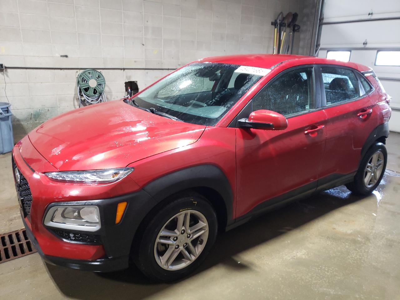 HYUNDAI KONA SE 2021