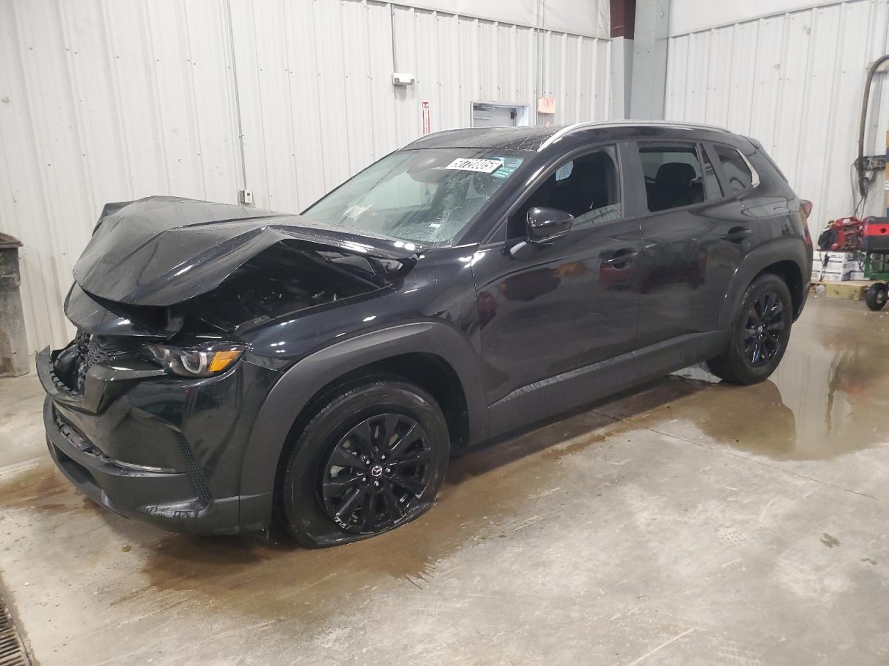 MAZDA CX-50 PREF 2024