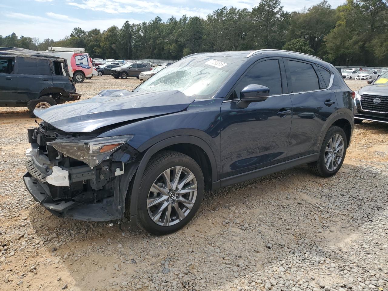 MAZDA CX-5 GRAND 2021