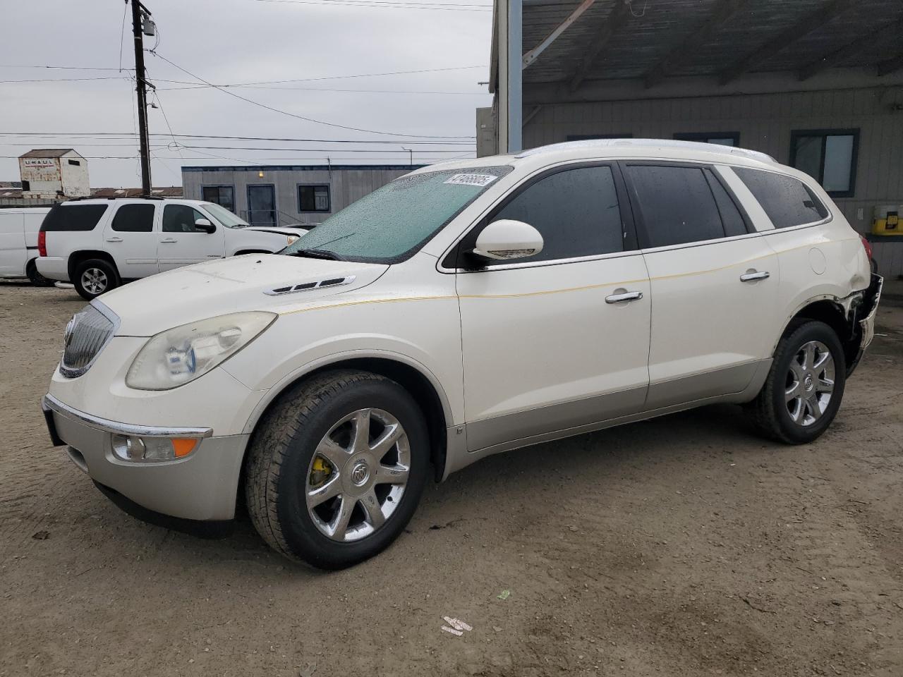 BUICK ENCLAVE CX 2009