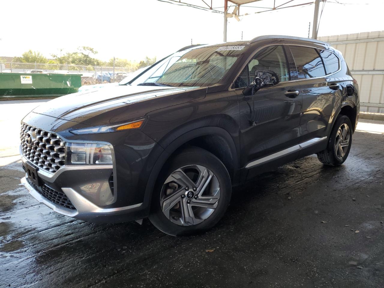 HYUNDAI SANTA FE S 2023