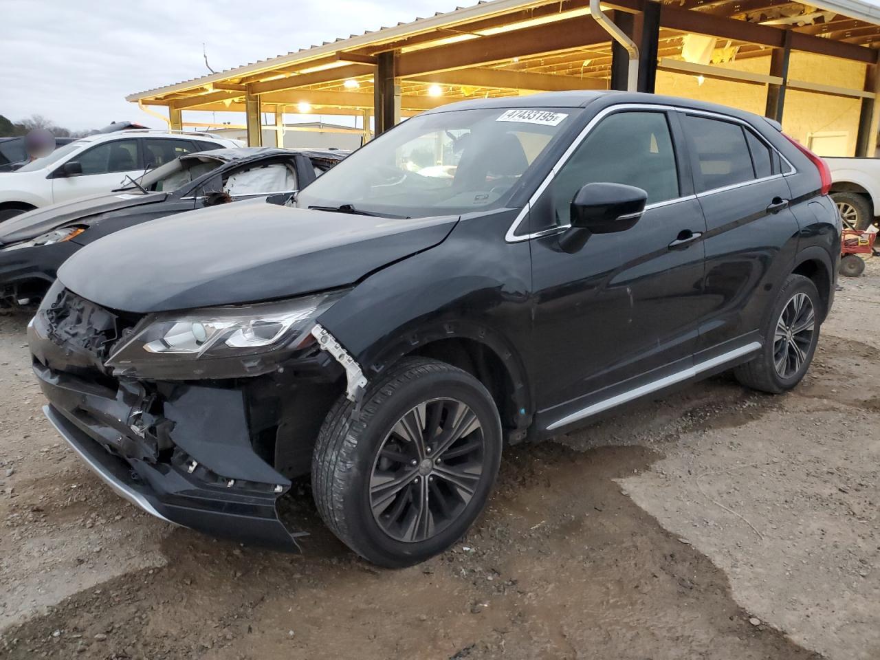 MITSUBISHI ECLIPSE CR 2018
