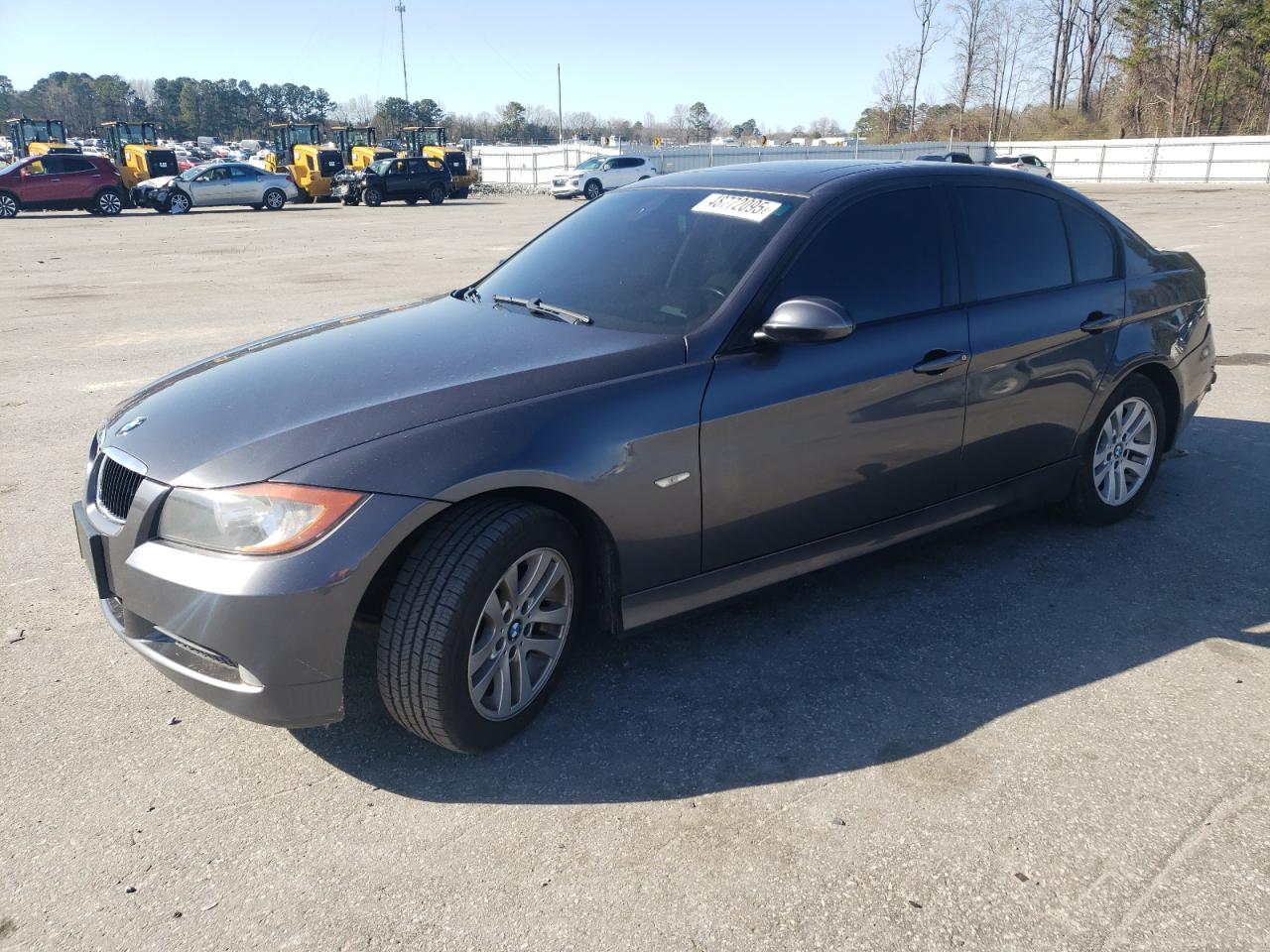 BMW 325 I 2006