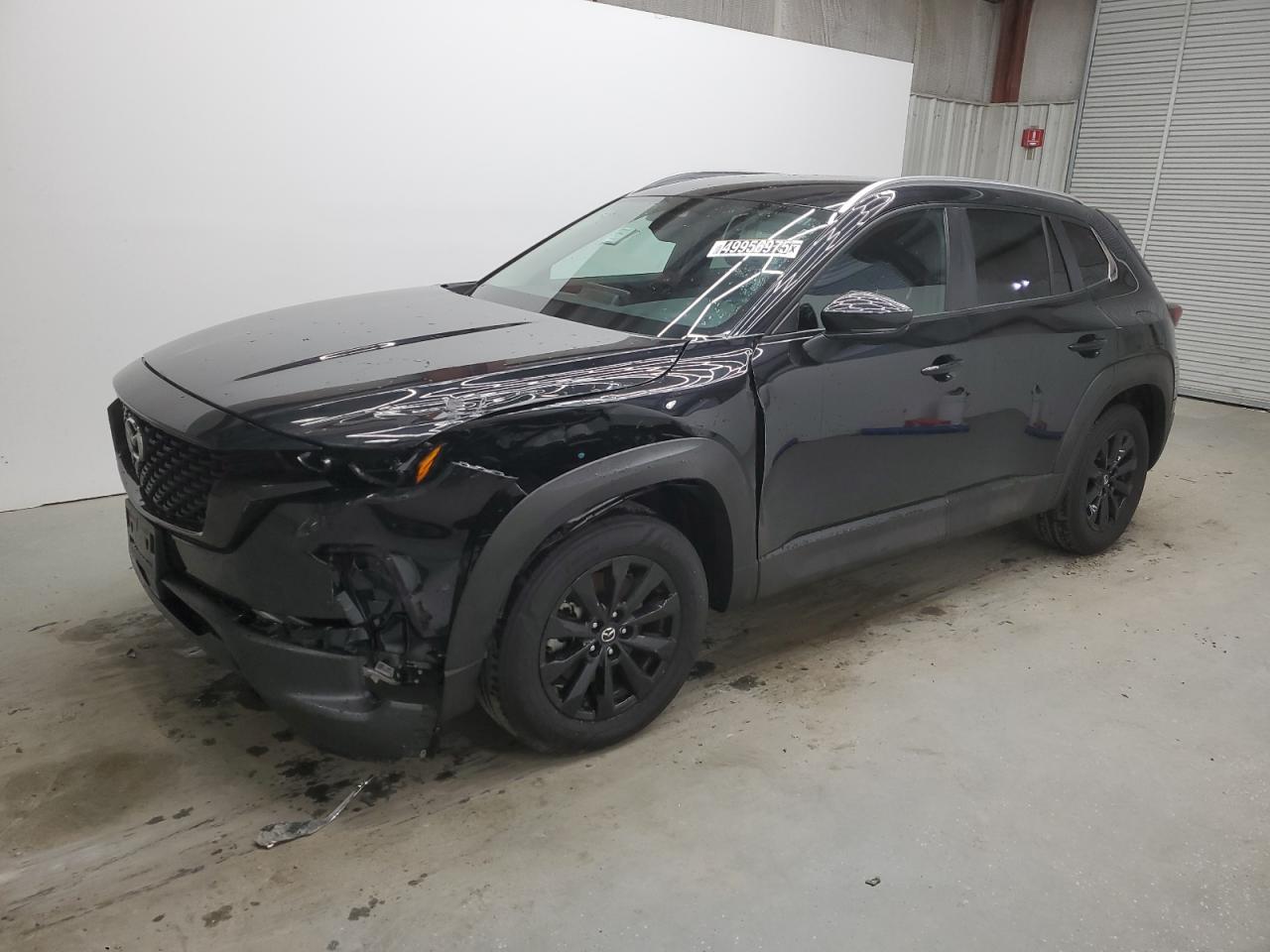 MAZDA CX-50 PREF 2024