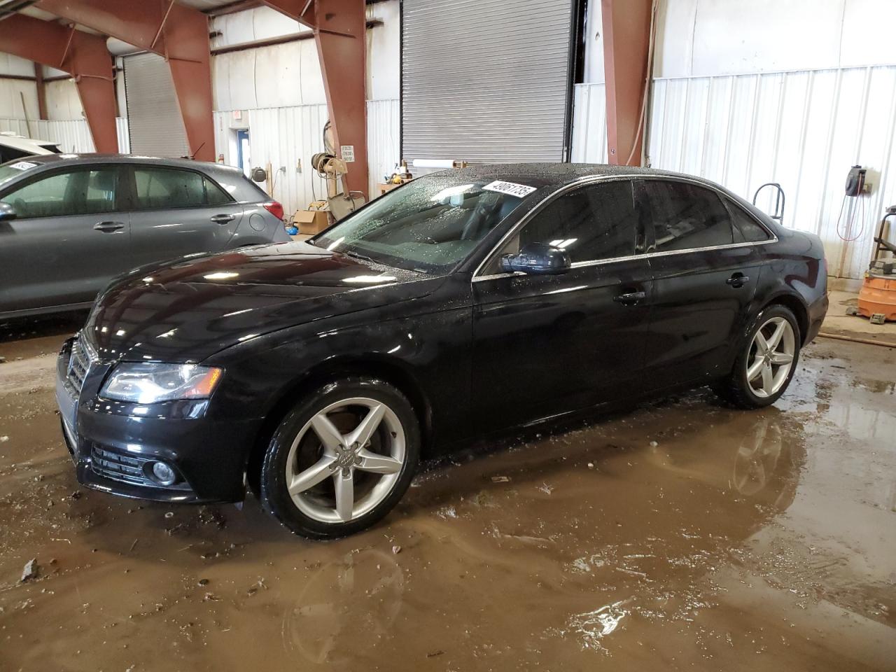 AUDI A4 PREMIUM 2011