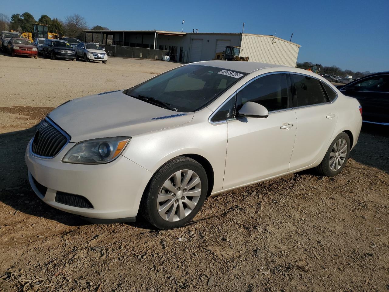 BUICK VERANO 2016